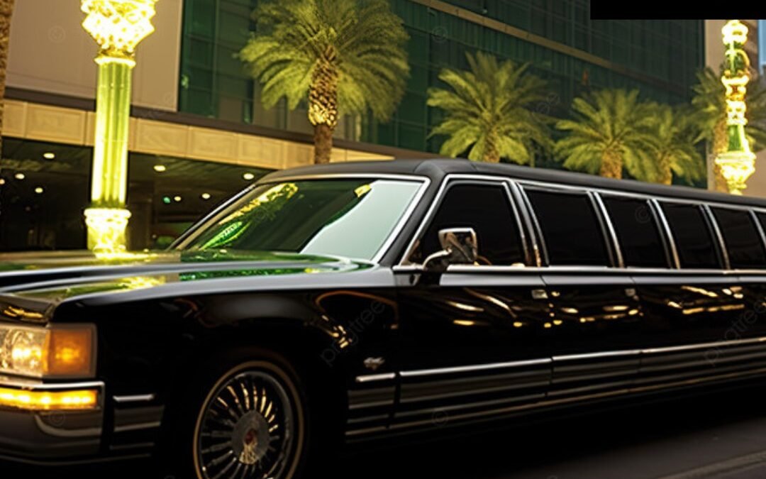 Limousine Service Vancouver to Whistler