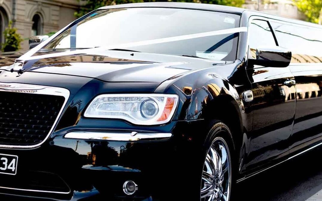 Indulge in Luxury with Vancouver Limo Rental